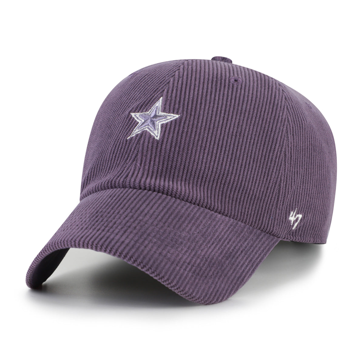 DALLAS COWBOYS BASE RUNNER '47 CLEAN UP