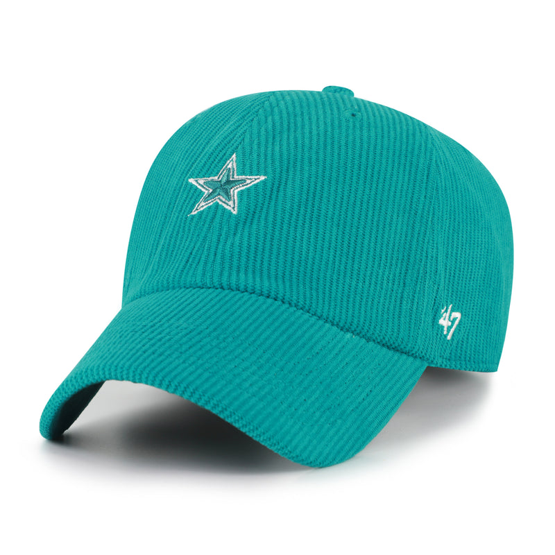 DALLAS COWBOYS BASE RUNNER '47 CLEAN UP
