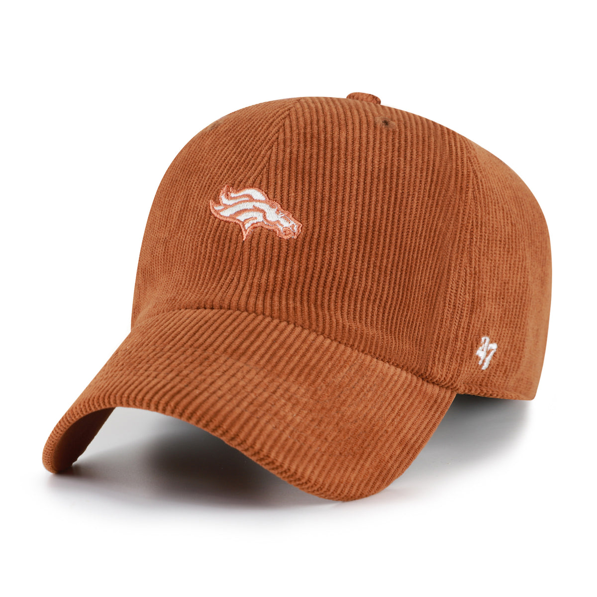 DENVER BRONCOS BASE RUNNER '47 CLEAN UP