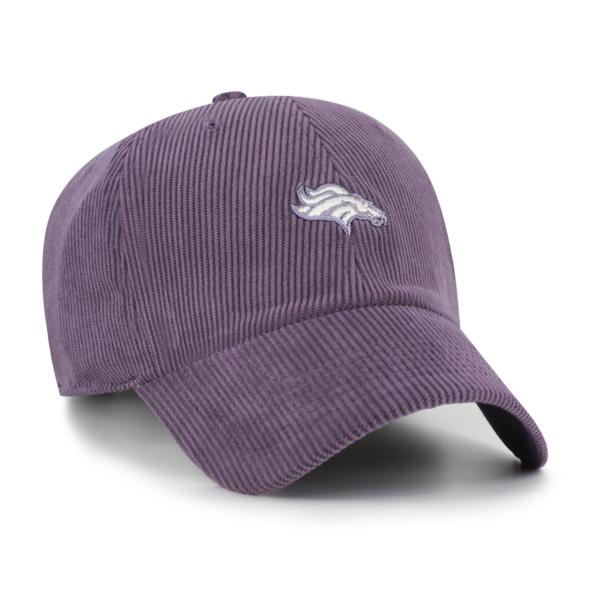 DENVER BRONCOS BASE RUNNER '47 CLEAN UP