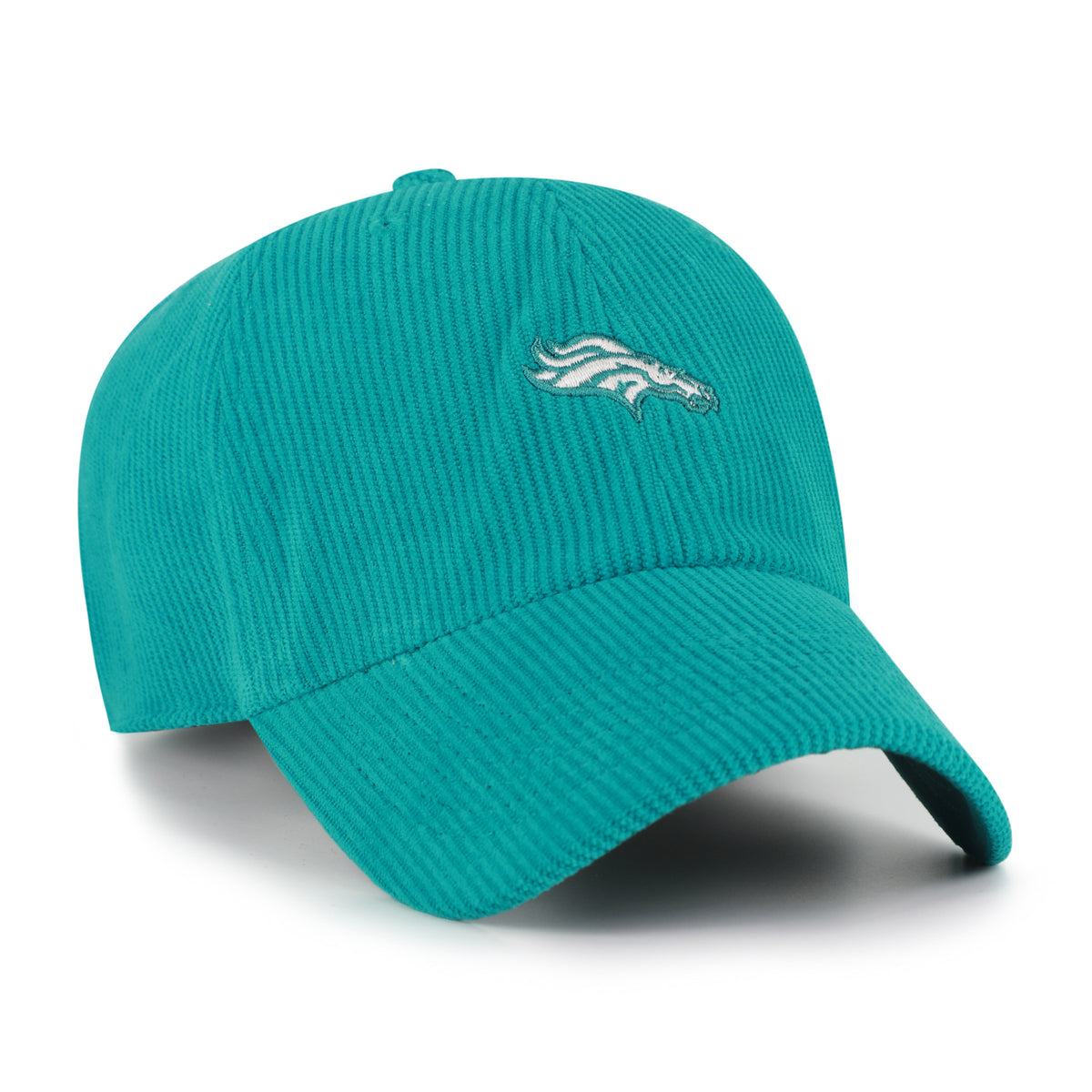 DENVER BRONCOS BASE RUNNER '47 CLEAN UP
