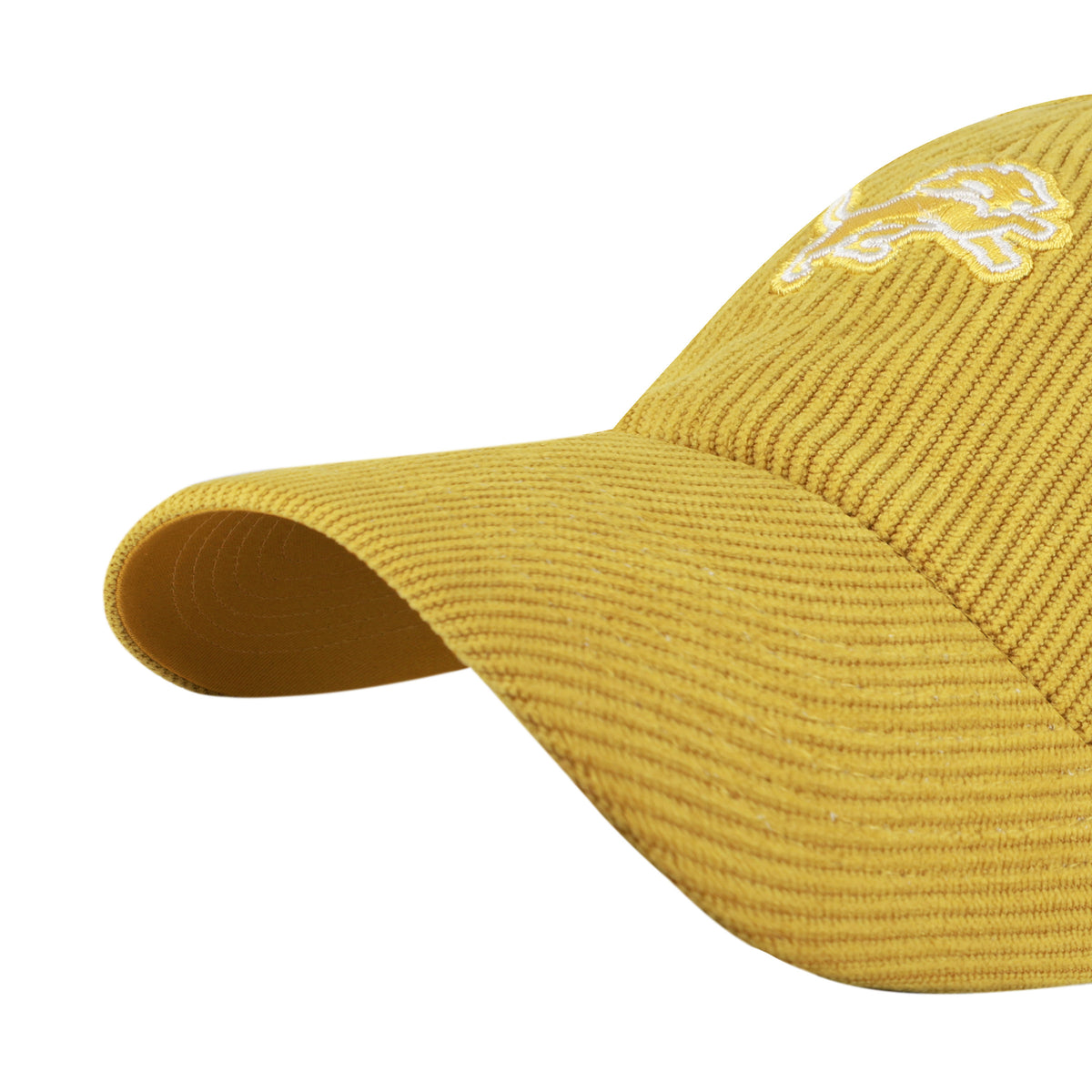 DETROIT LIONS BASE RUNNER '47 CLEAN UP