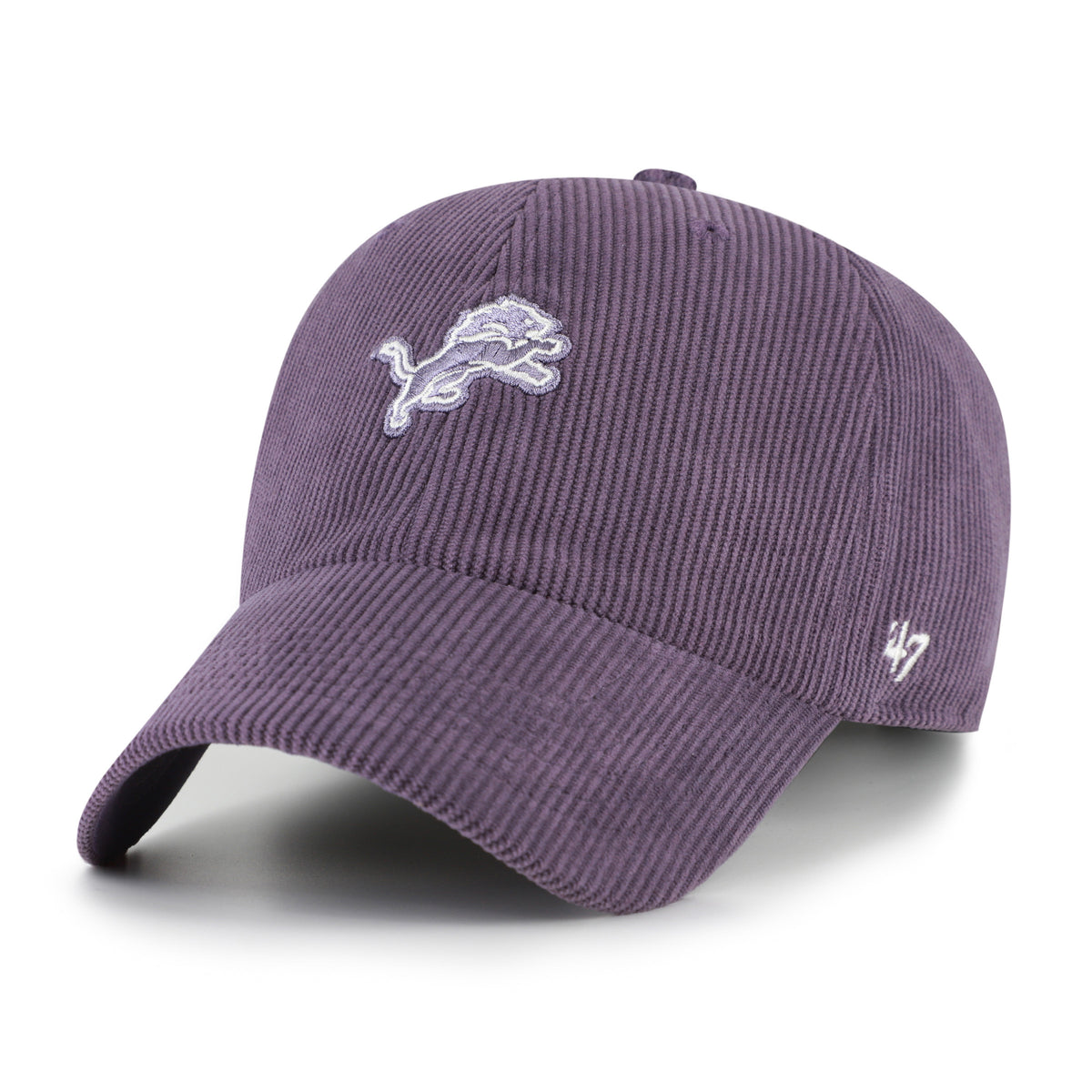 DETROIT LIONS BASE RUNNER '47 CLEAN UP