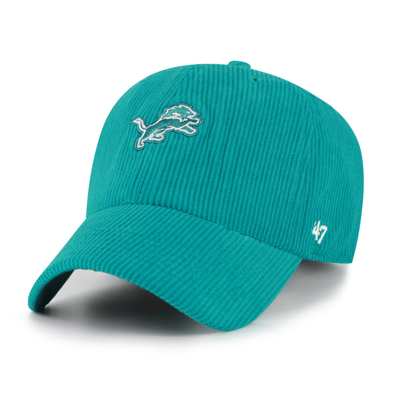DETROIT LIONS BASE RUNNER '47 CLEAN UP