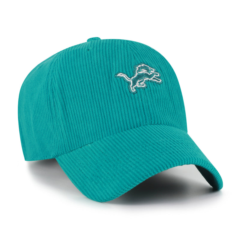 DETROIT LIONS BASE RUNNER '47 CLEAN UP