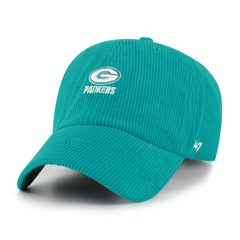 GREEN BAY PACKERS BASE RUNNER '47 CLEAN UP