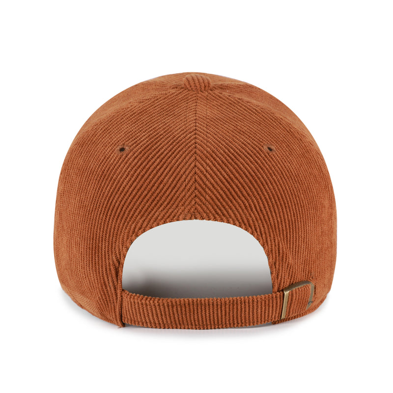 NEW ENGLAND PATRIOTS BASE RUNNER '47 CLEAN UP