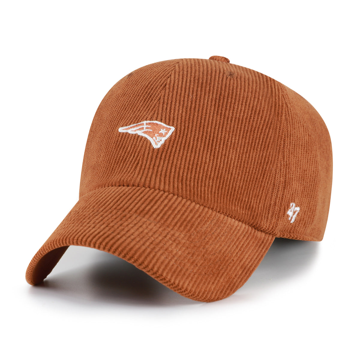 NEW ENGLAND PATRIOTS BASE RUNNER '47 CLEAN UP