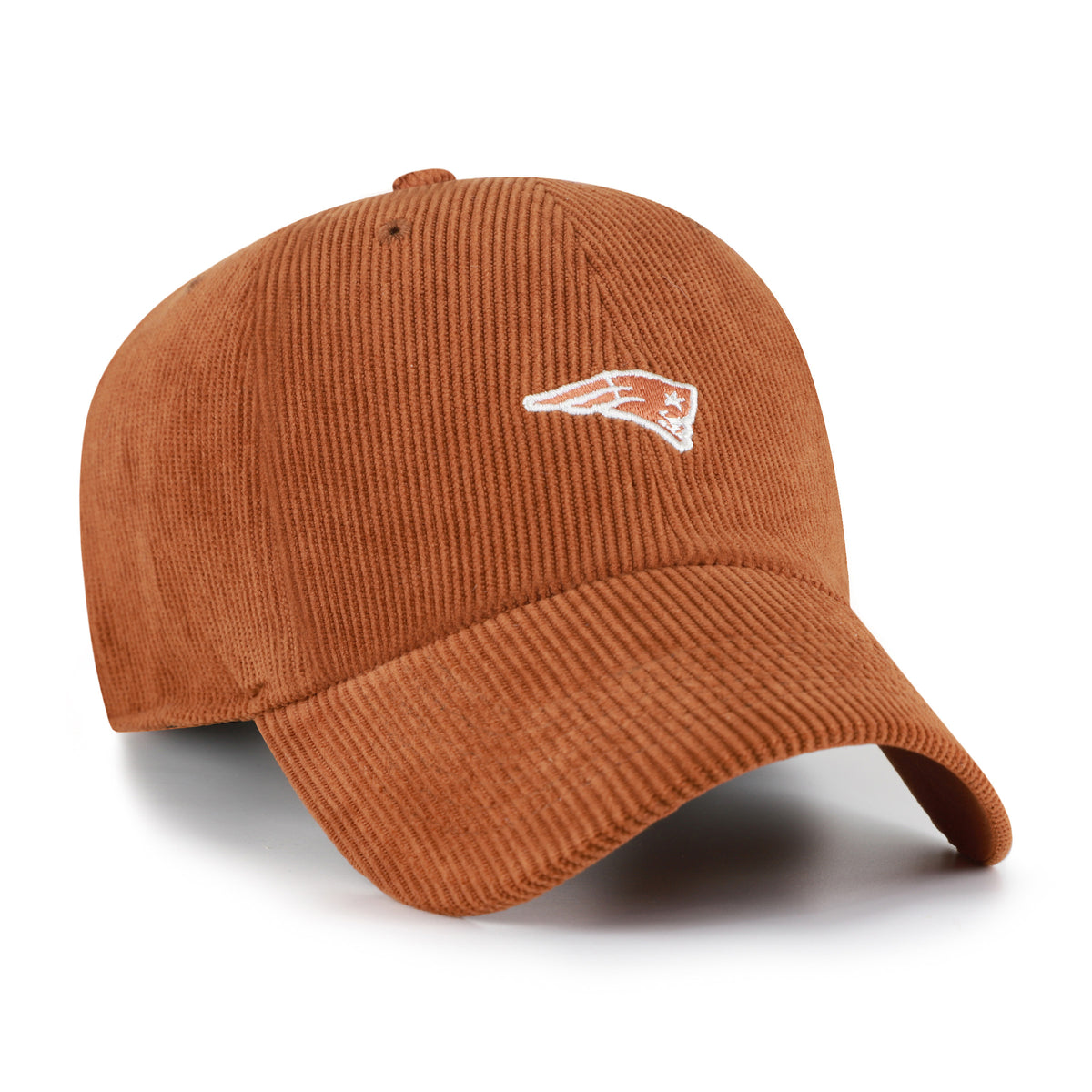NEW ENGLAND PATRIOTS BASE RUNNER '47 CLEAN UP