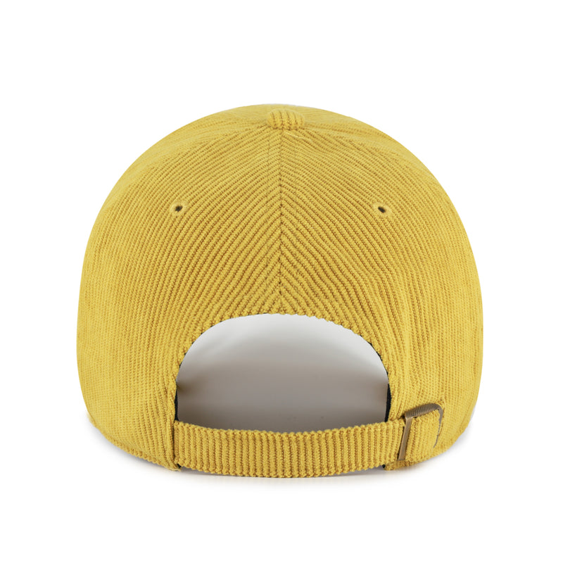 NEW ENGLAND PATRIOTS BASE RUNNER '47 CLEAN UP