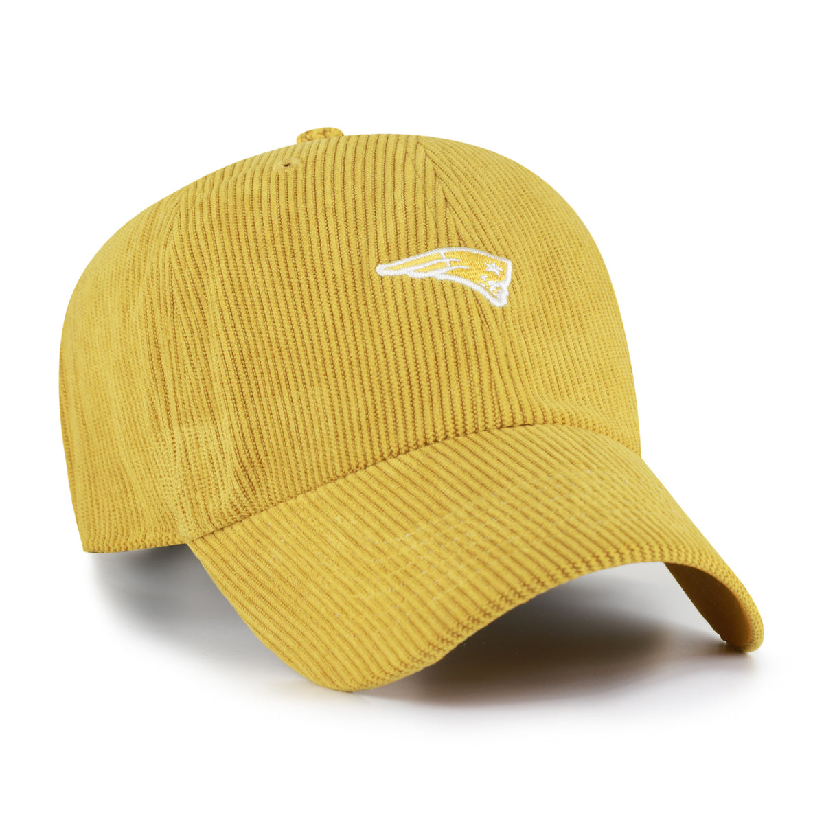 NEW ENGLAND PATRIOTS BASE RUNNER '47 CLEAN UP