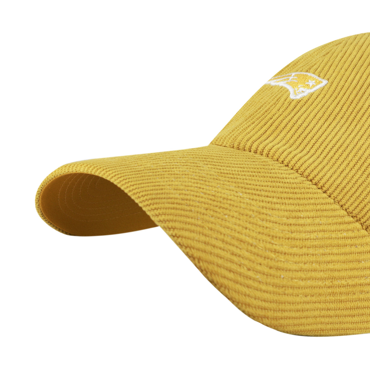 NEW ENGLAND PATRIOTS BASE RUNNER '47 CLEAN UP