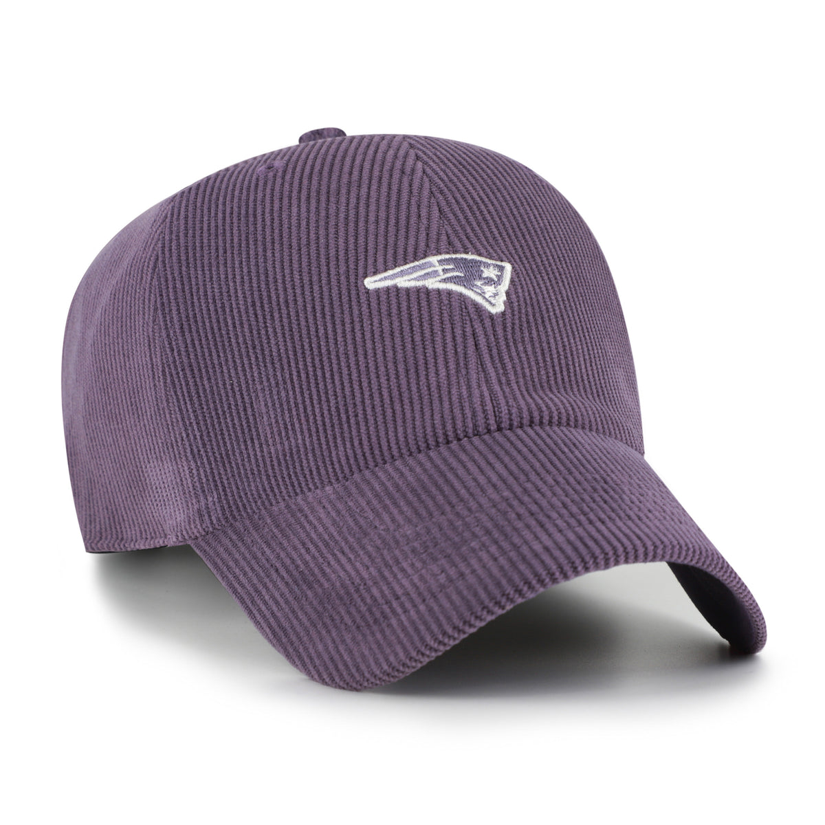 NEW ENGLAND PATRIOTS BASE RUNNER '47 CLEAN UP