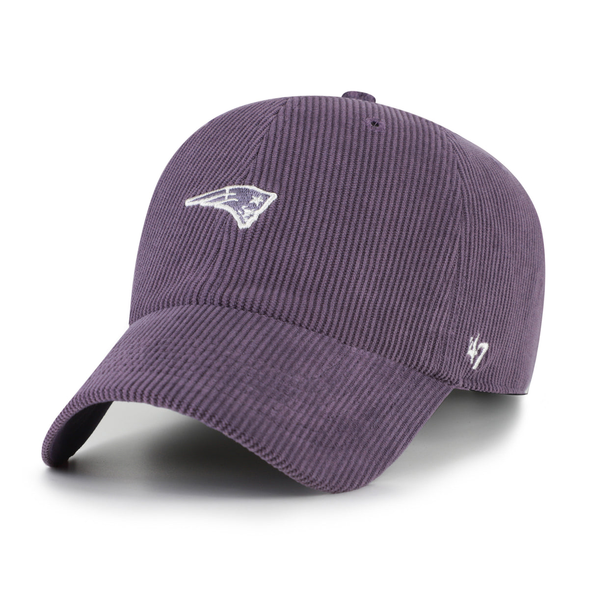 NEW ENGLAND PATRIOTS BASE RUNNER '47 CLEAN UP