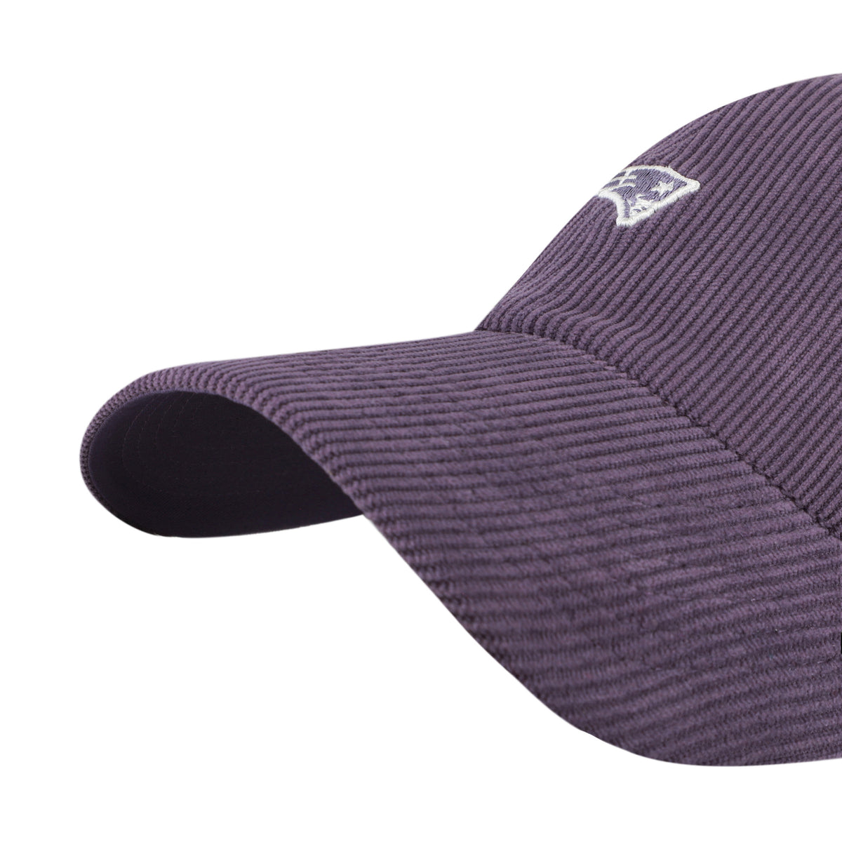 NEW ENGLAND PATRIOTS BASE RUNNER '47 CLEAN UP
