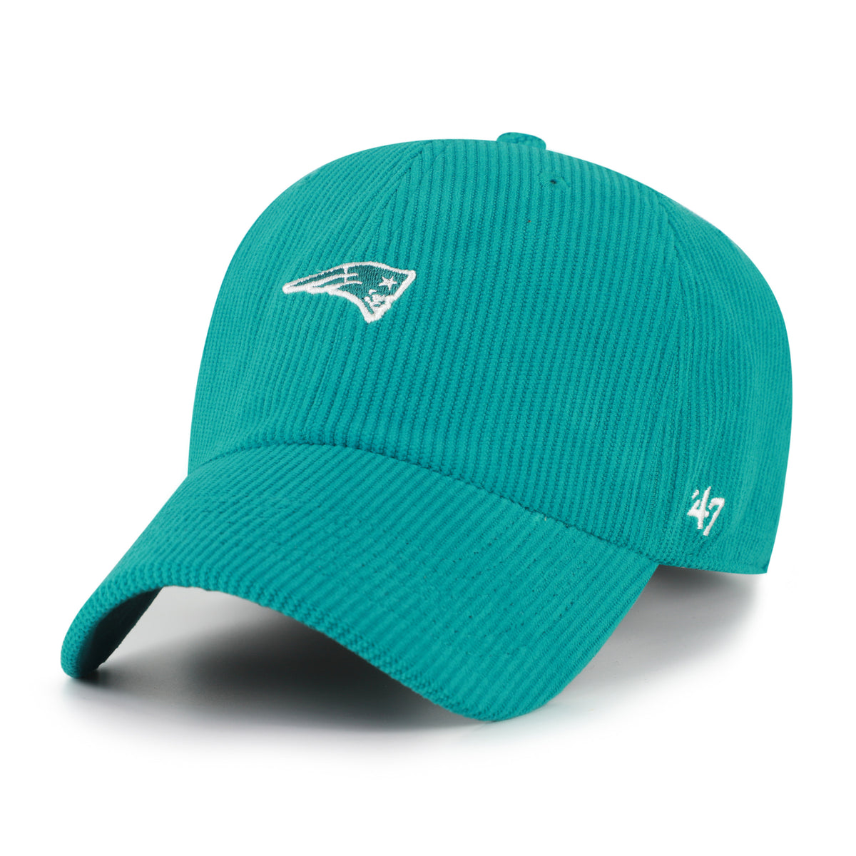 NEW ENGLAND PATRIOTS BASE RUNNER '47 CLEAN UP