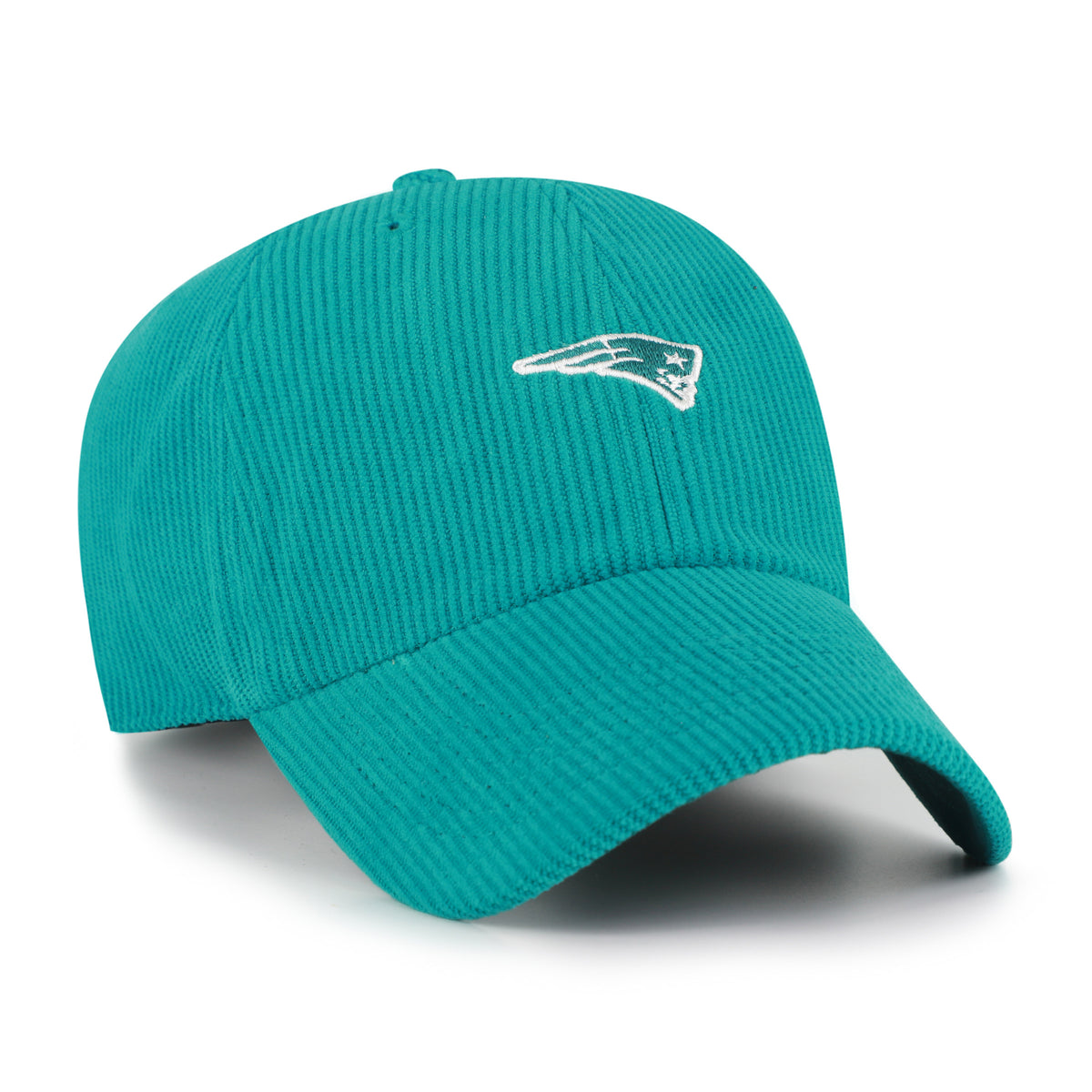 NEW ENGLAND PATRIOTS BASE RUNNER '47 CLEAN UP