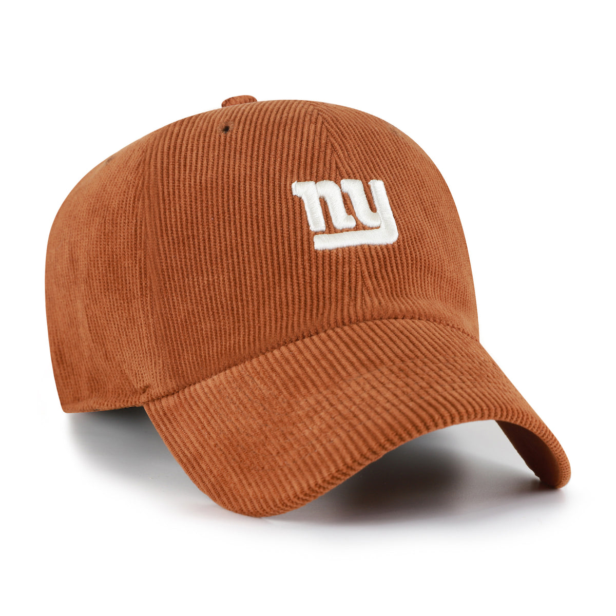 NEW YORK GIANTS BASE RUNNER '47 CLEAN UP
