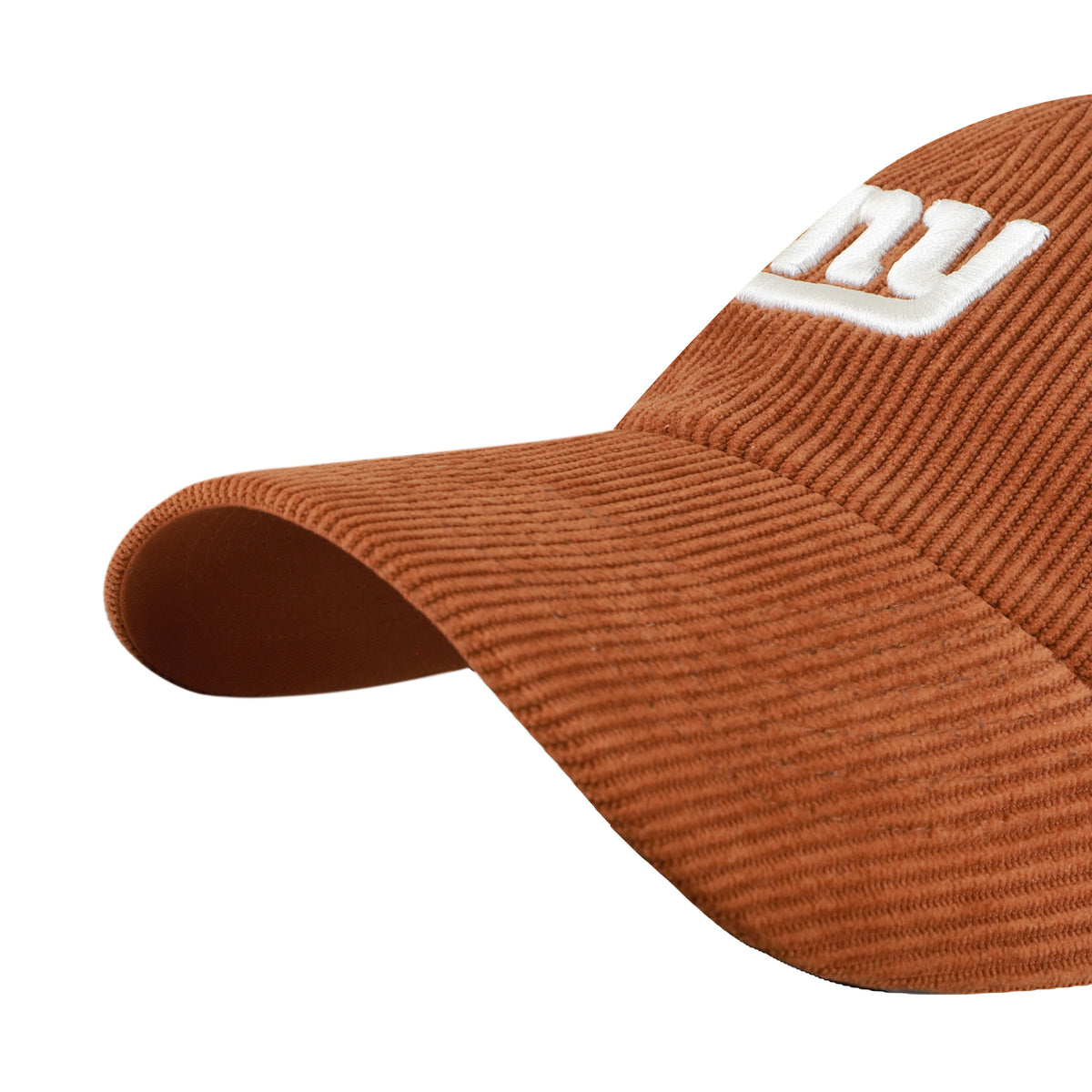 NEW YORK GIANTS BASE RUNNER '47 CLEAN UP