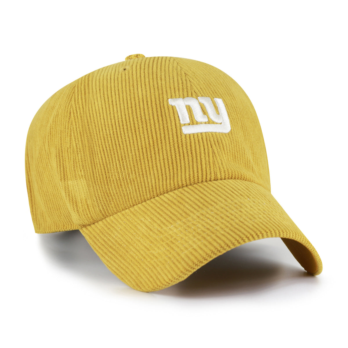 NEW YORK GIANTS BASE RUNNER '47 CLEAN UP