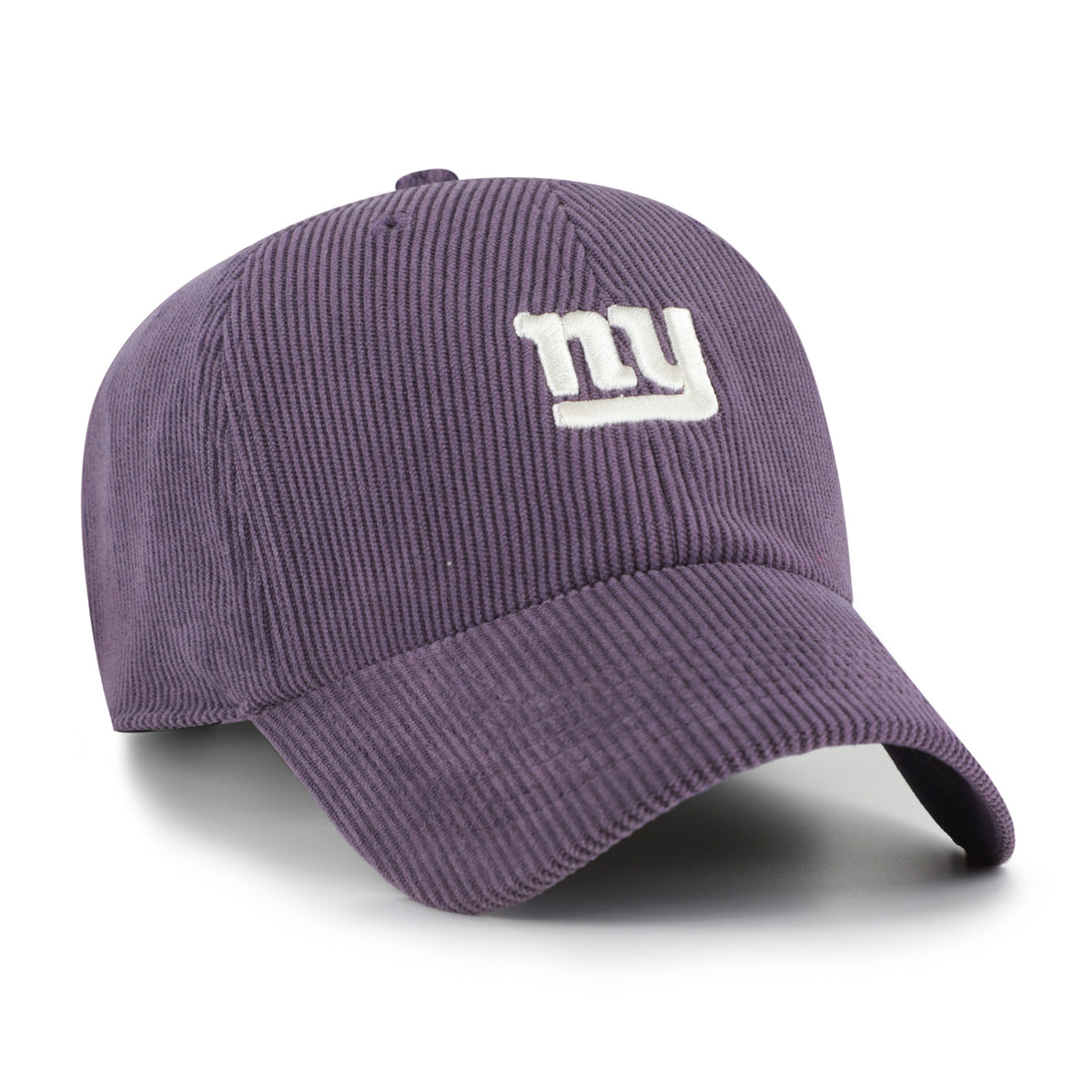 NEW YORK GIANTS BASE RUNNER '47 CLEAN UP