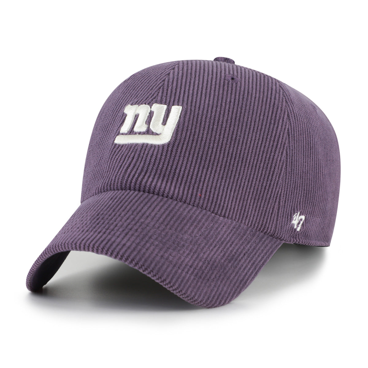 NEW YORK GIANTS BASE RUNNER '47 CLEAN UP