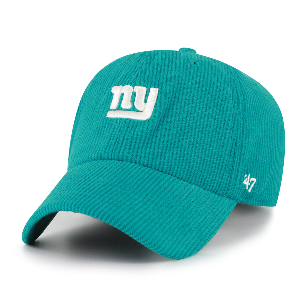 NEW YORK GIANTS BASE RUNNER '47 CLEAN UP