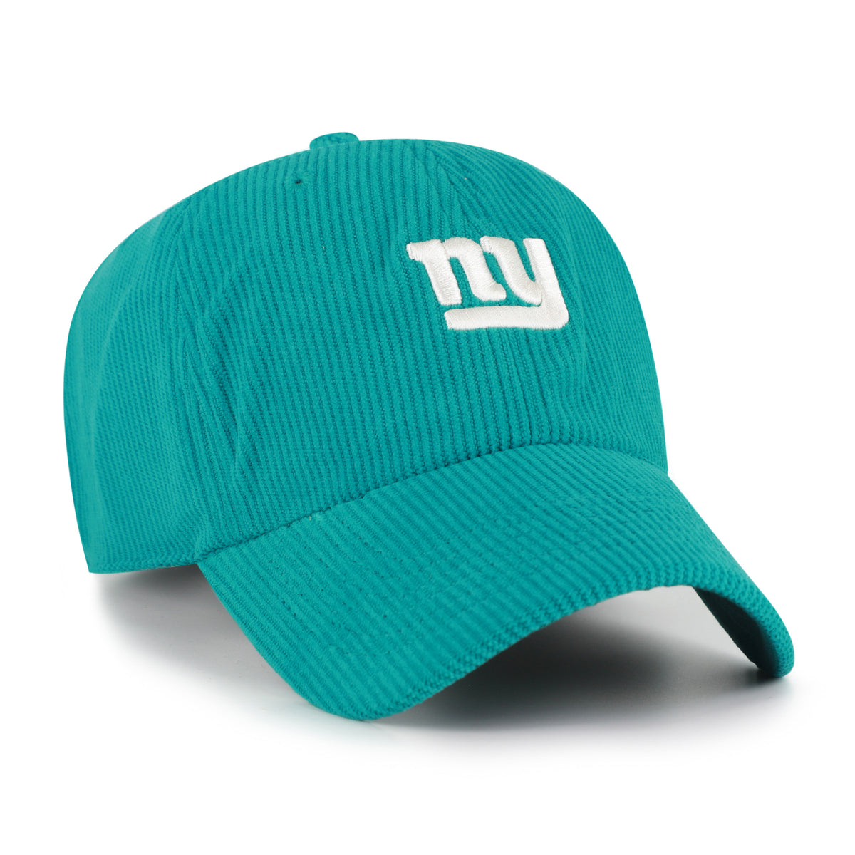 NEW YORK GIANTS BASE RUNNER '47 CLEAN UP