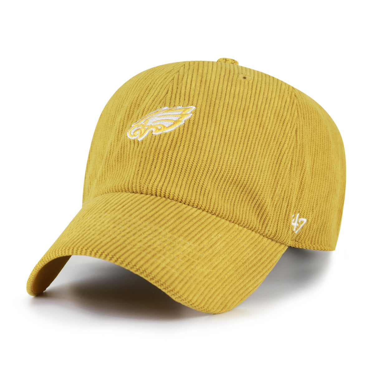 PHILADELPHIA EAGLES BASE RUNNER '47 CLEAN UP