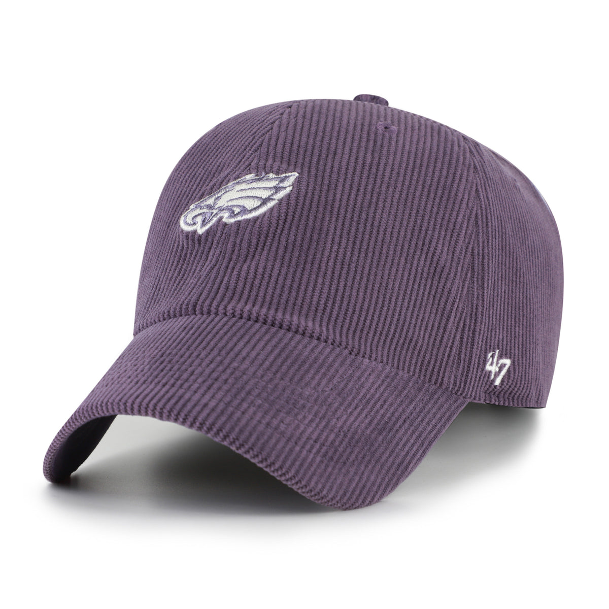 PHILADELPHIA EAGLES BASE RUNNER '47 CLEAN UP