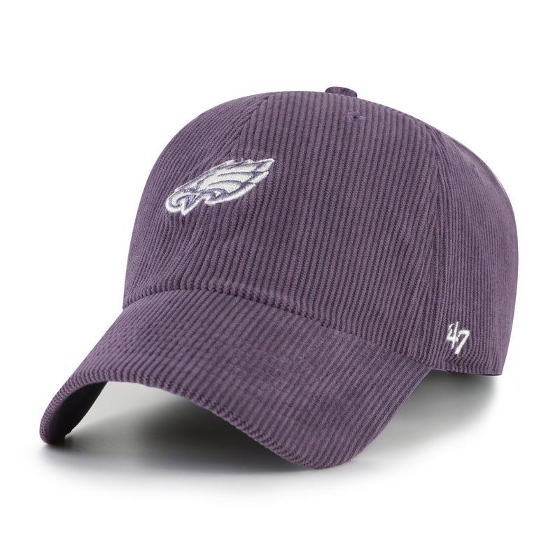 PHILADELPHIA EAGLES BASE RUNNER '47 CLEAN UP