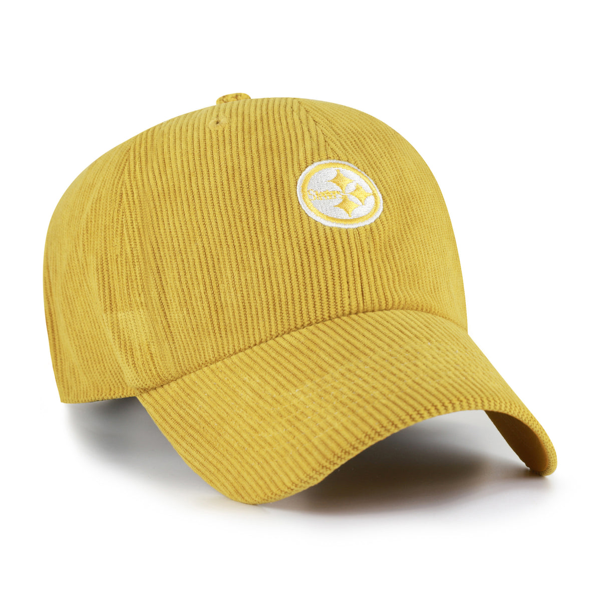 PITTSBURGH STEELERS BASE RUNNER '47 CLEAN UP