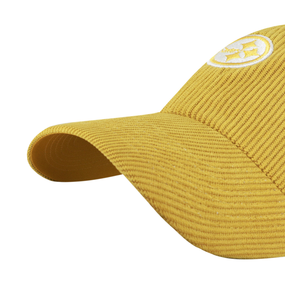 PITTSBURGH STEELERS BASE RUNNER '47 CLEAN UP