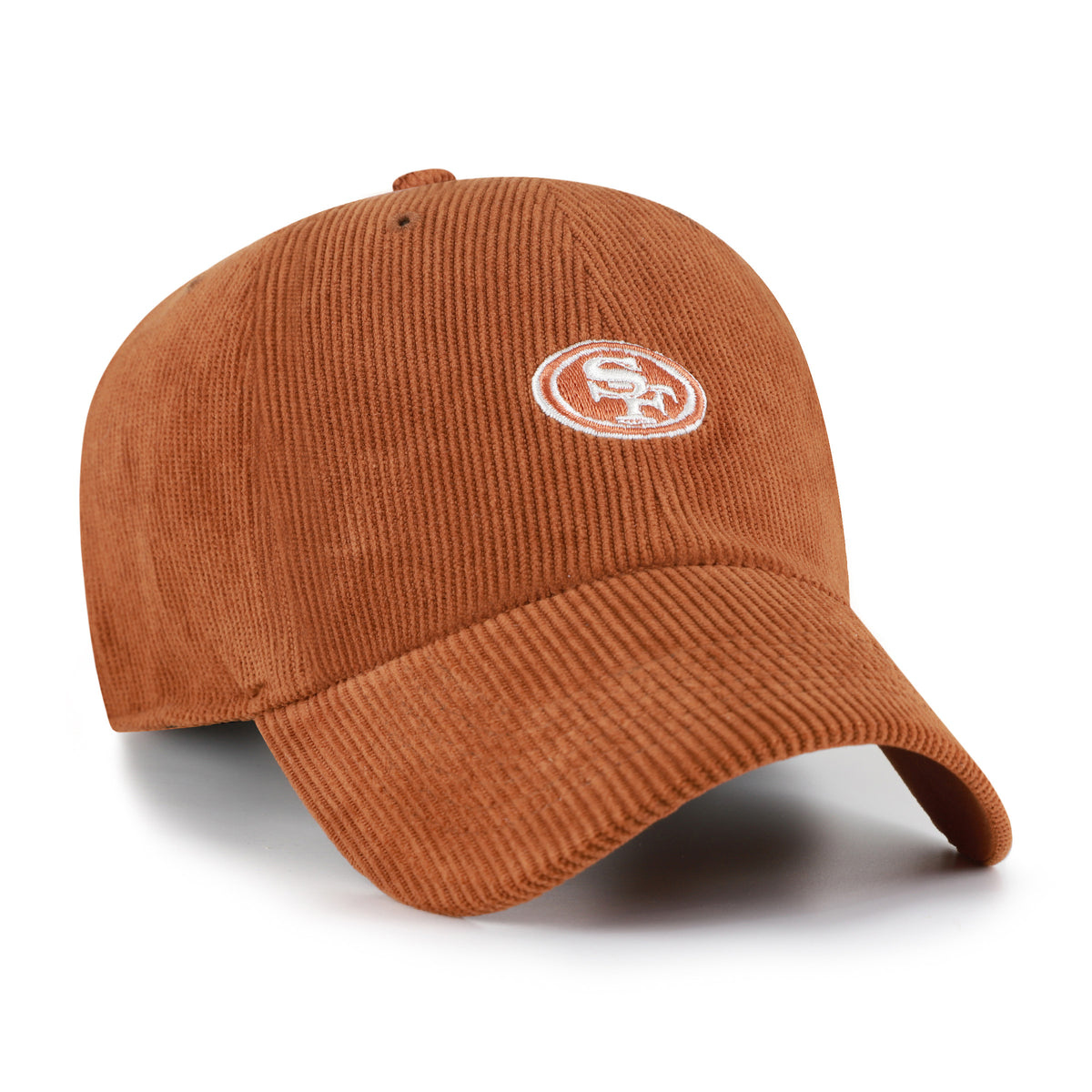 SAN FRANCISCO 49ERS BASE RUNNER '47 CLEAN UP