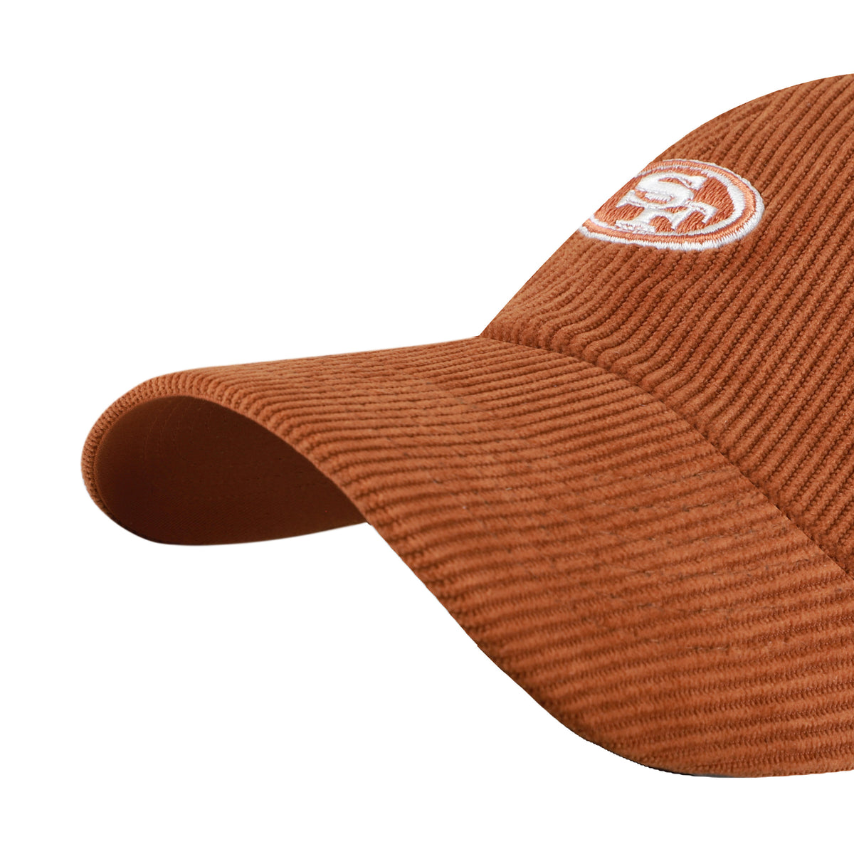 SAN FRANCISCO 49ERS BASE RUNNER '47 CLEAN UP