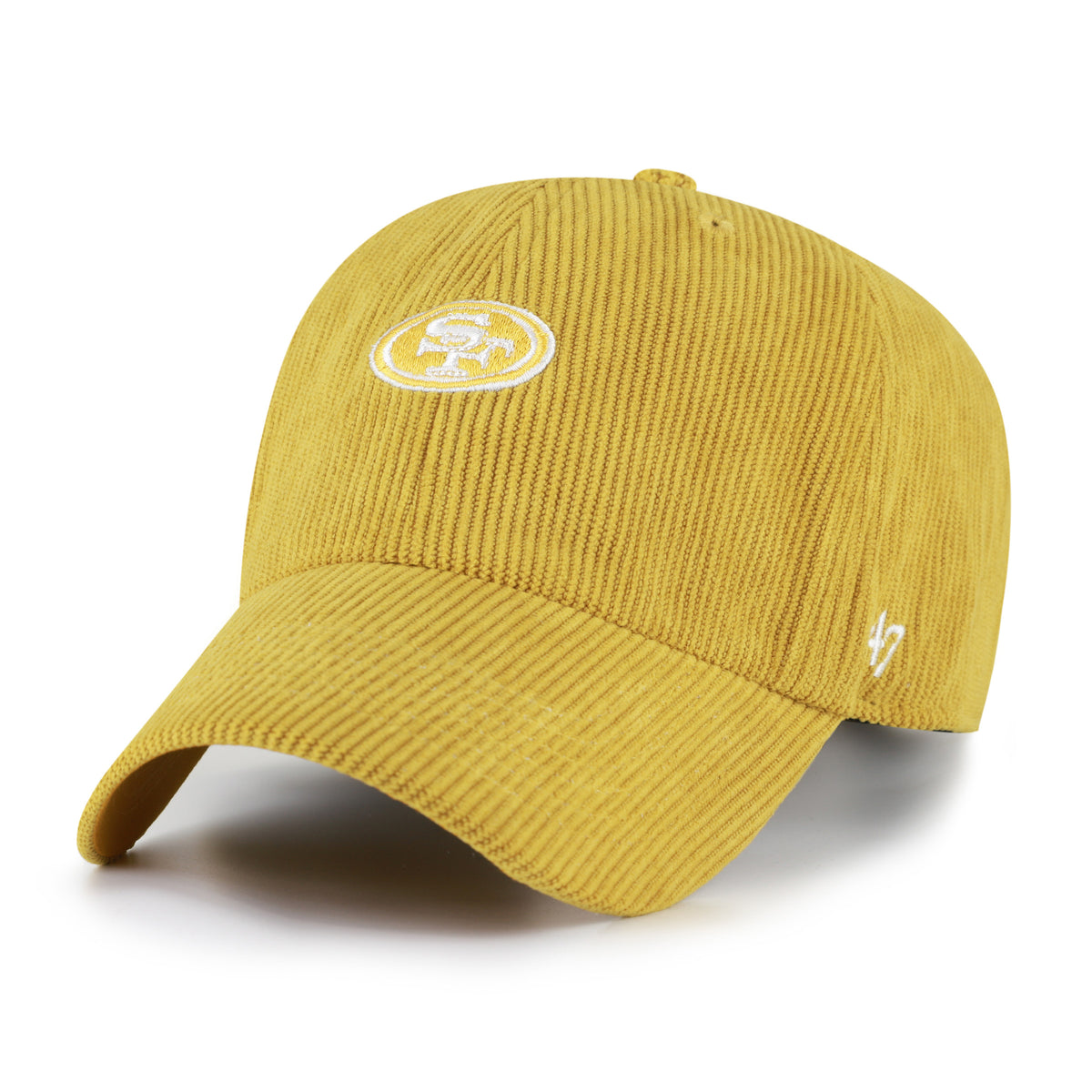 SAN FRANCISCO 49ERS BASE RUNNER '47 CLEAN UP