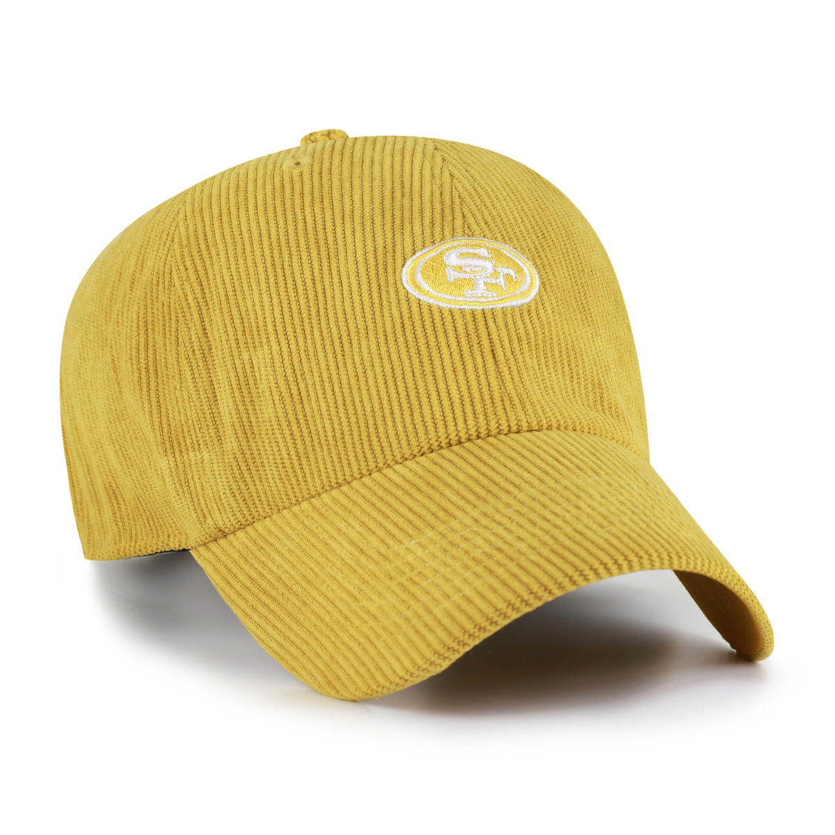 SAN FRANCISCO 49ERS BASE RUNNER '47 CLEAN UP