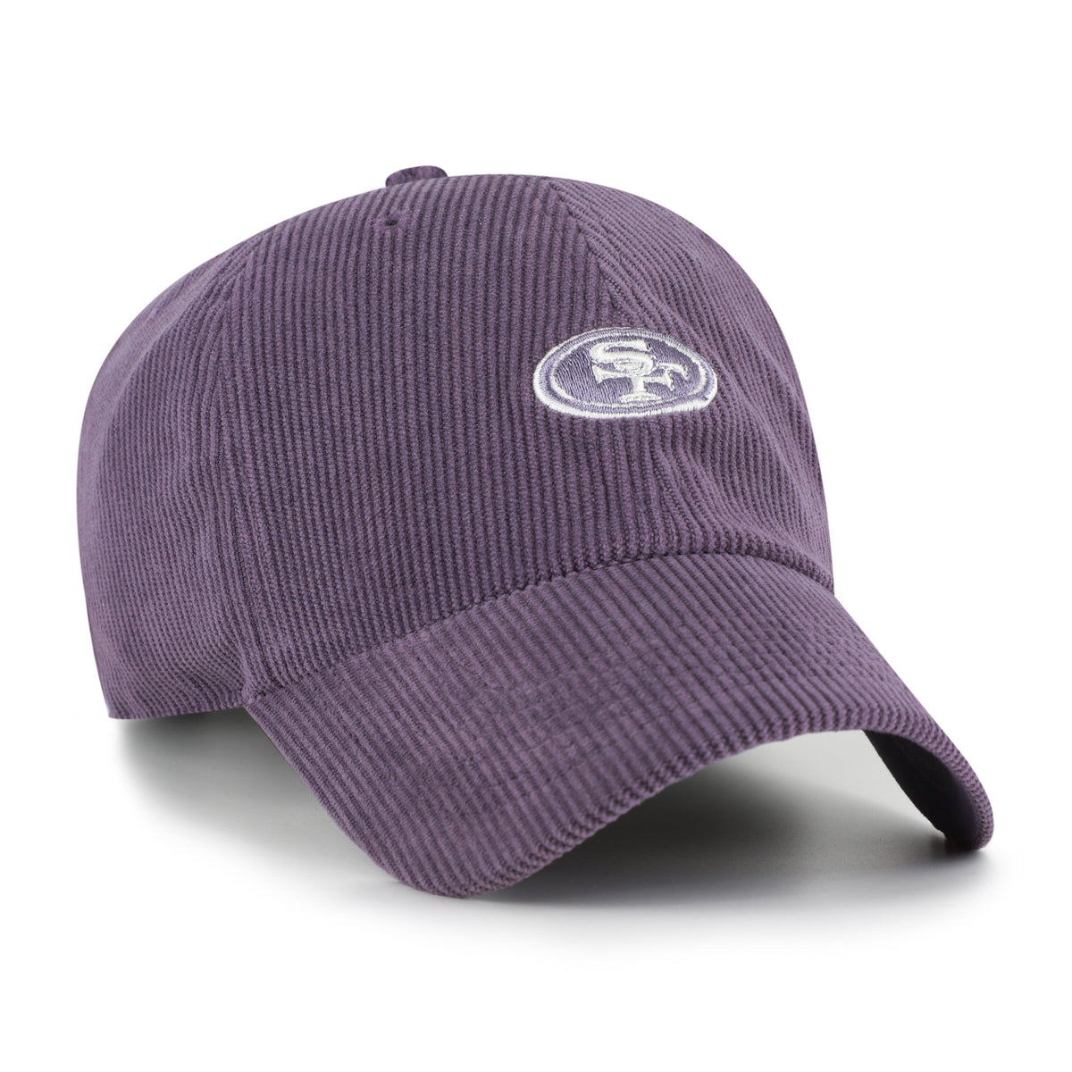 SAN FRANCISCO 49ERS BASE RUNNER '47 CLEAN UP