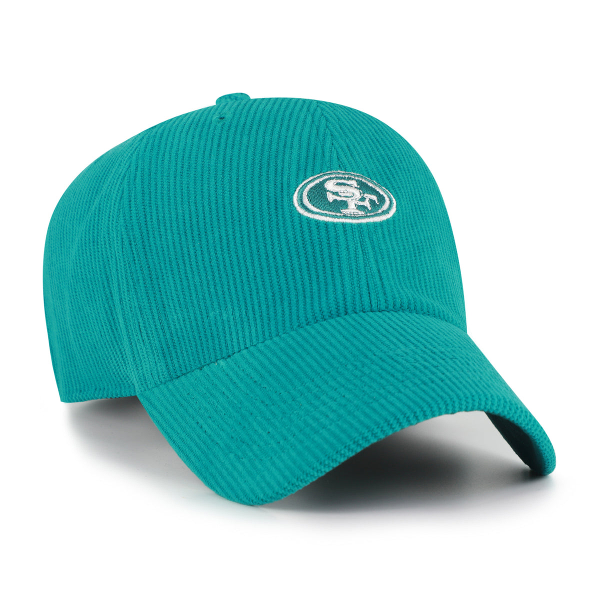 SAN FRANCISCO 49ERS BASE RUNNER '47 CLEAN UP