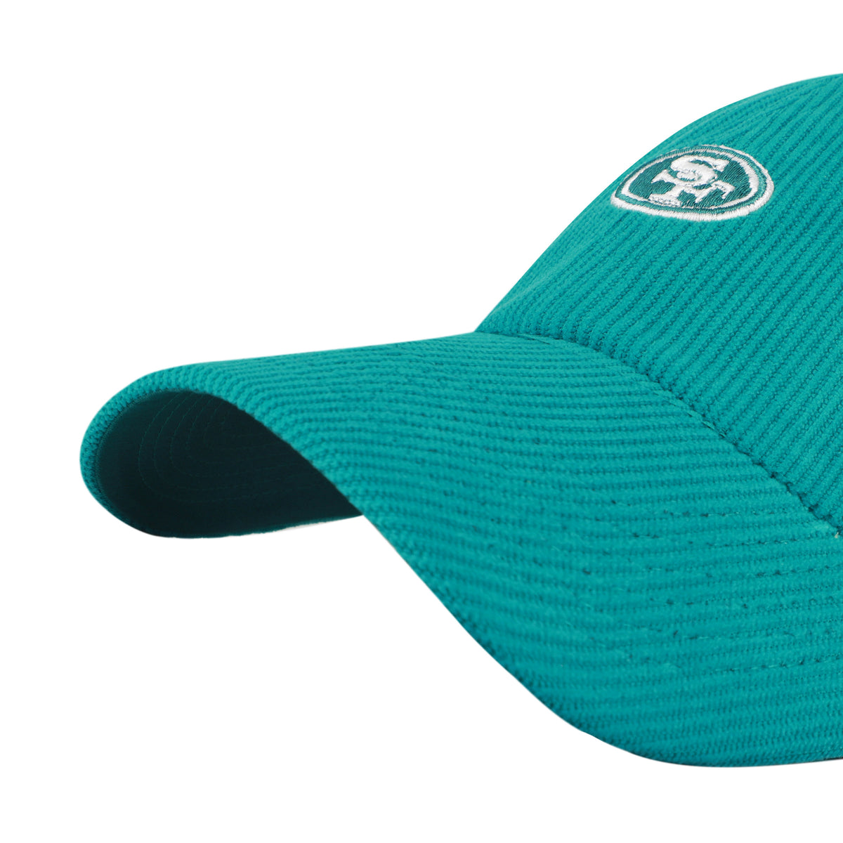 SAN FRANCISCO 49ERS BASE RUNNER '47 CLEAN UP