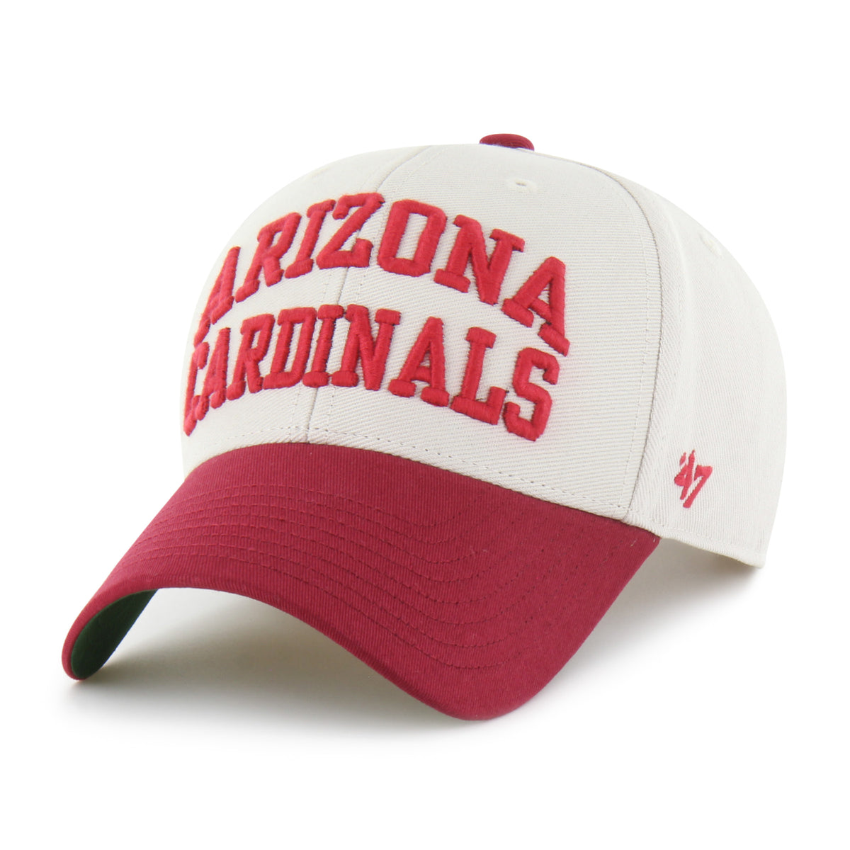 Arizona Cardinals Broke Line Loop '47 MVP