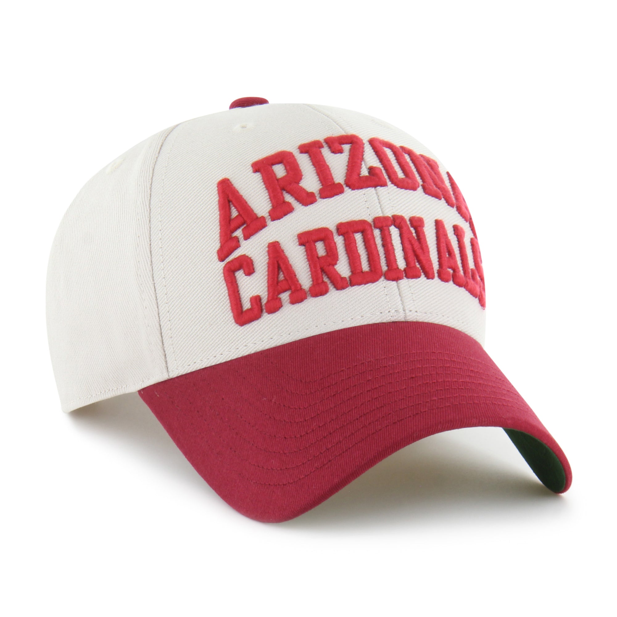 Arizona Cardinals Broke Line Loop '47 MVP