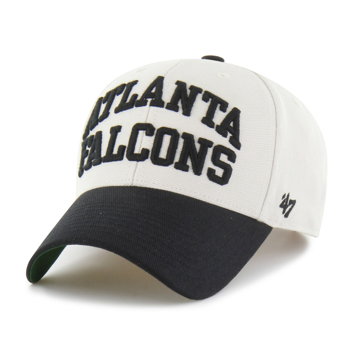 Atlanta Falcons Broke Line Loop '47 MVP
