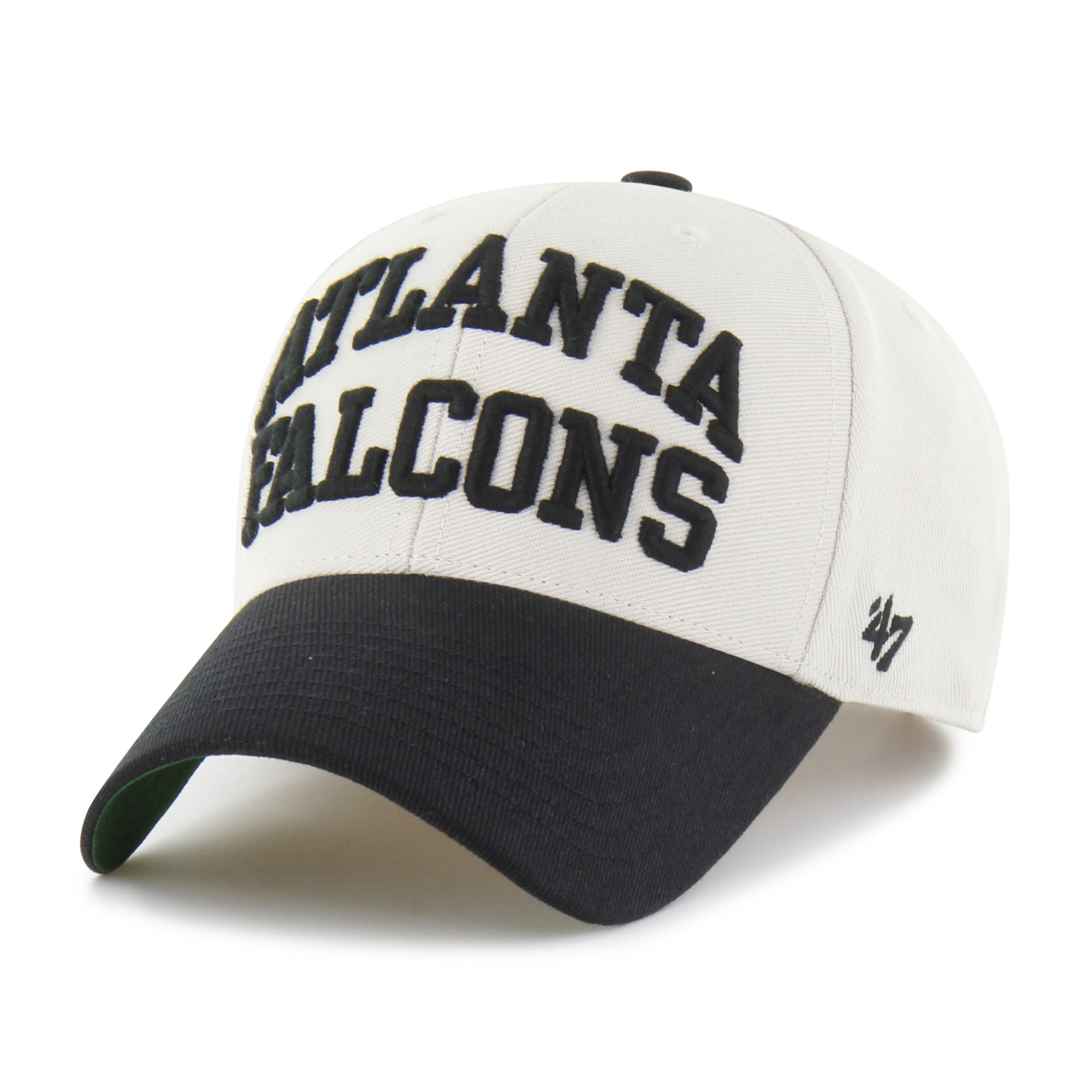 Atlanta Falcons Broke Line Loop '47 MVP