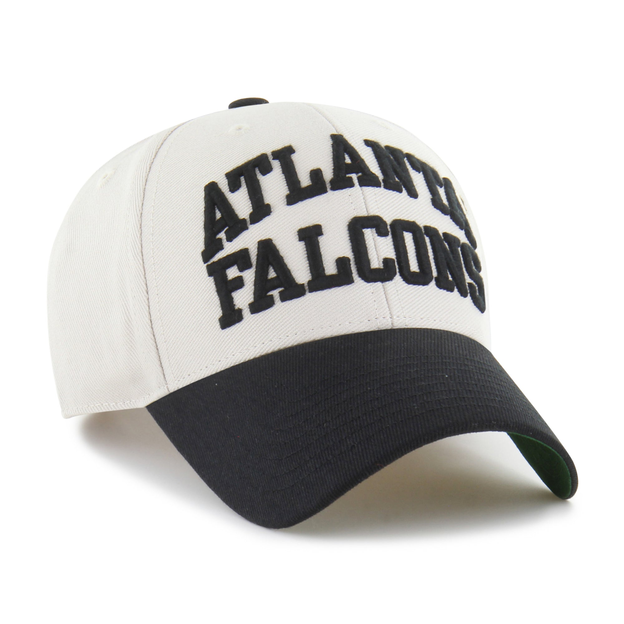 Atlanta Falcons Broke Line Loop '47 MVP