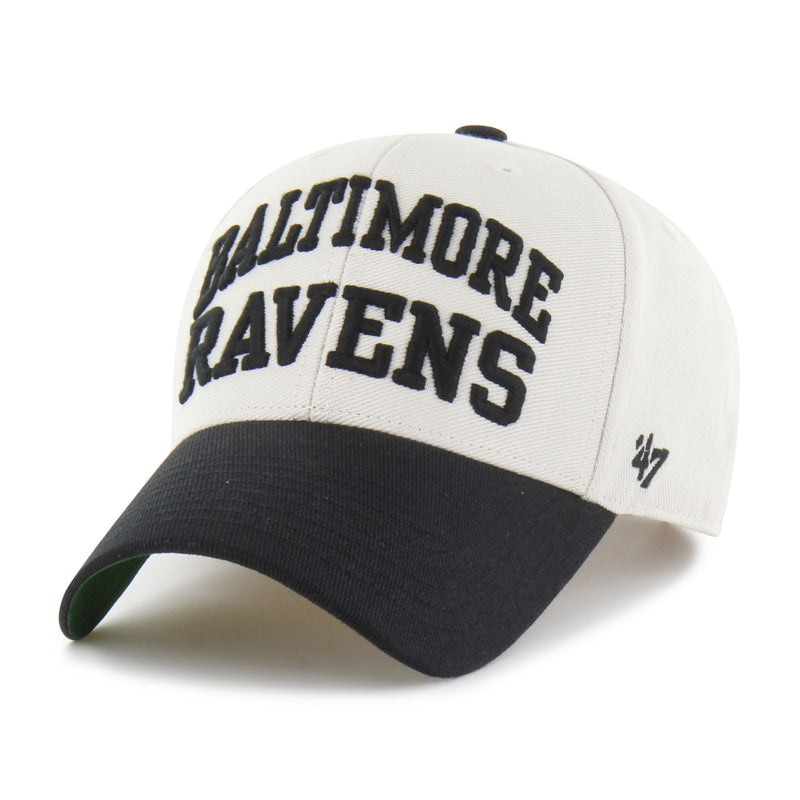 Baltimore Ravens Broke Line Loop '47 MVP