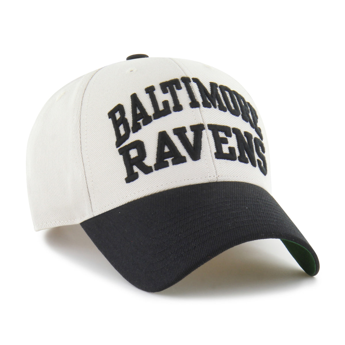Baltimore Ravens Broke Line Loop '47 MVP