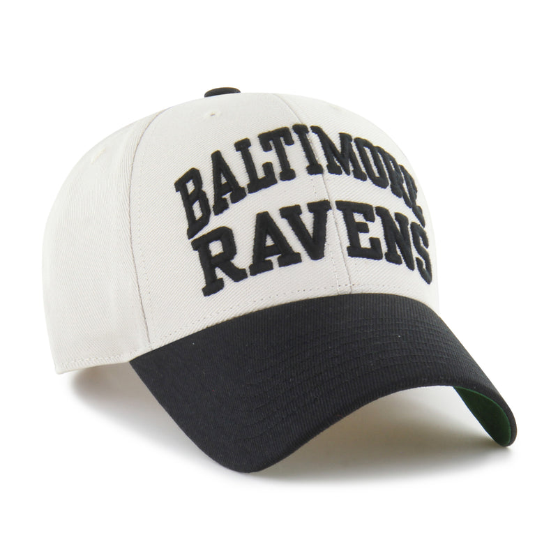 Baltimore Ravens Broke Line Loop '47 MVP