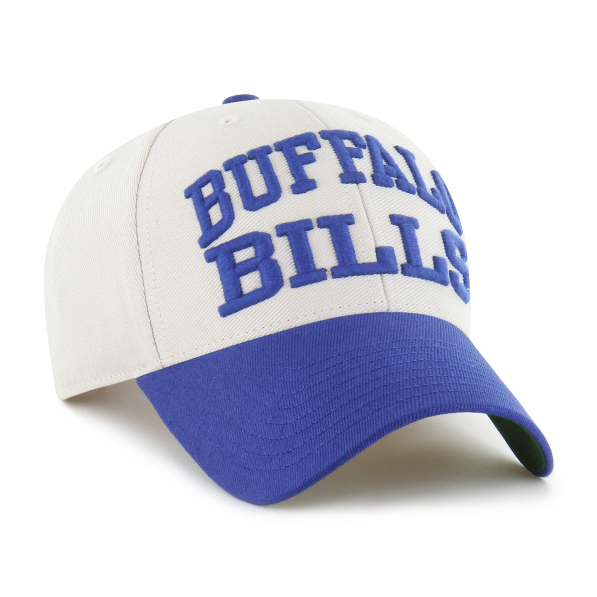 Buffalo Bills Broke Line Loop '47 MVP
