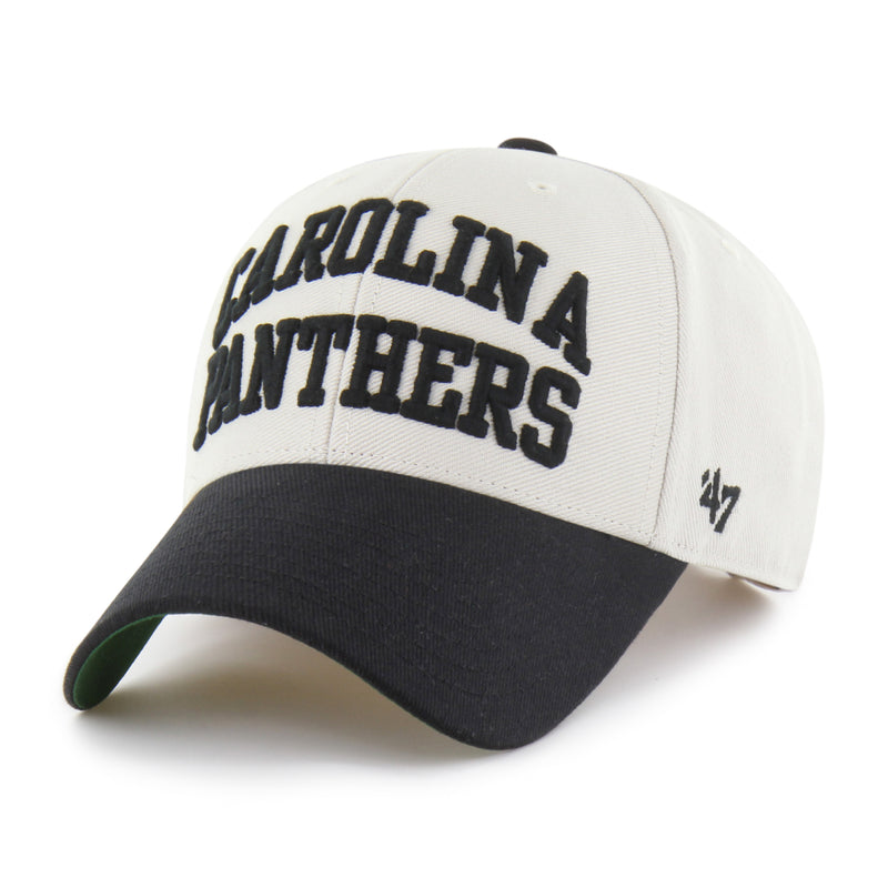 Carolina Panthers Broke Line Loop '47 MVP